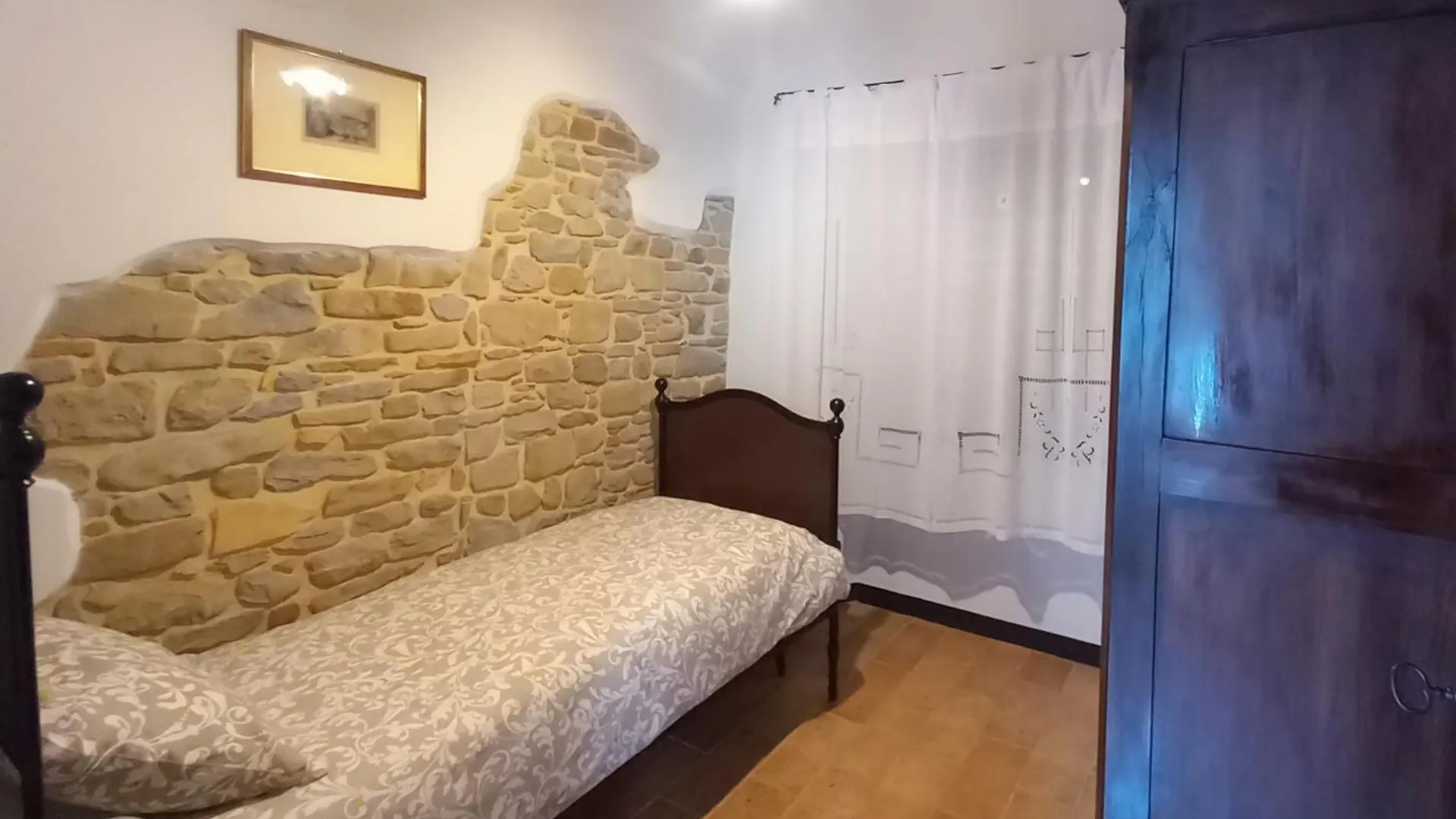 B&B Cortebonomini Apartment Neviano degli Arduini