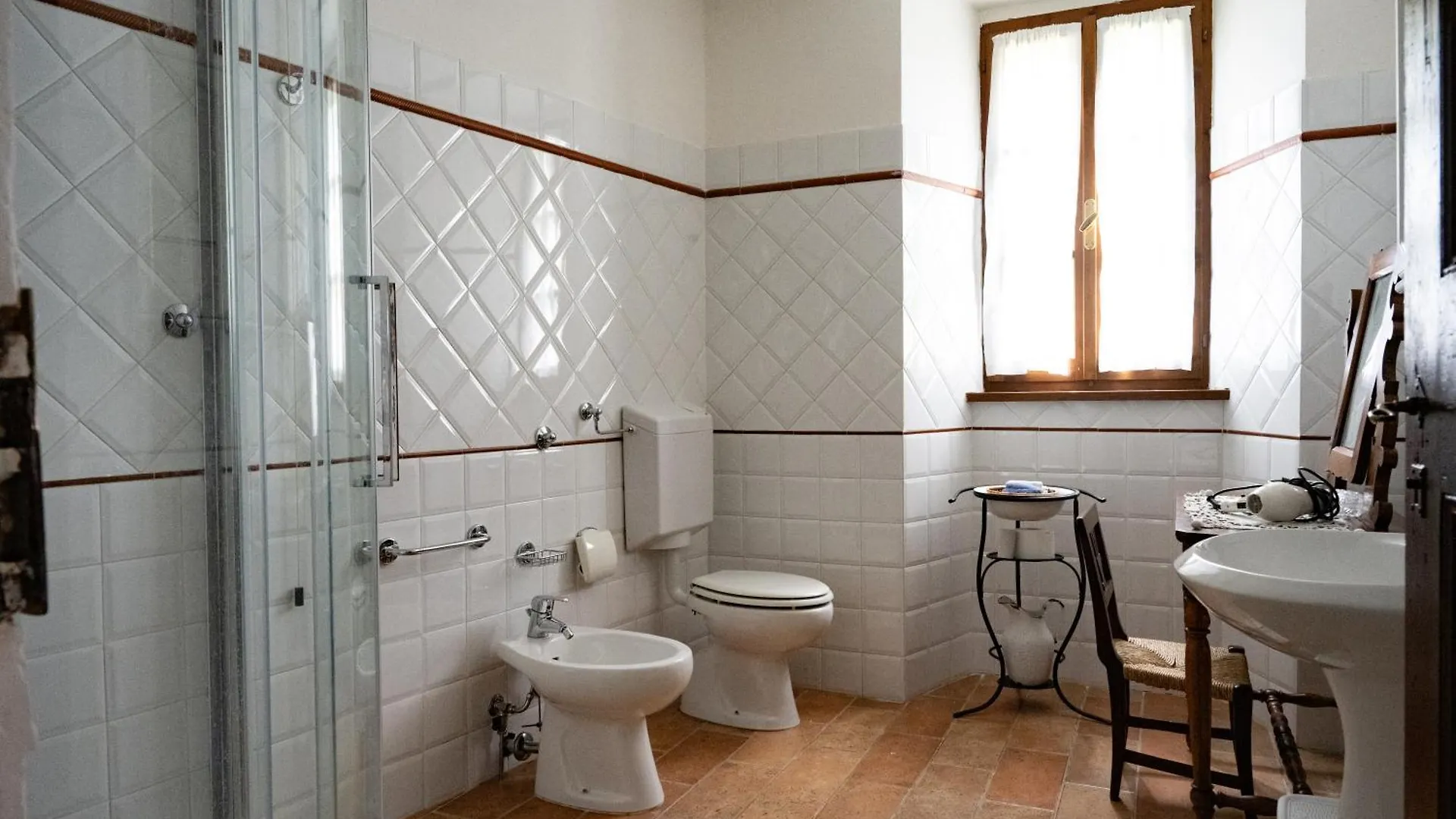 B&B Cortebonomini Apartment Neviano degli Arduini Italy