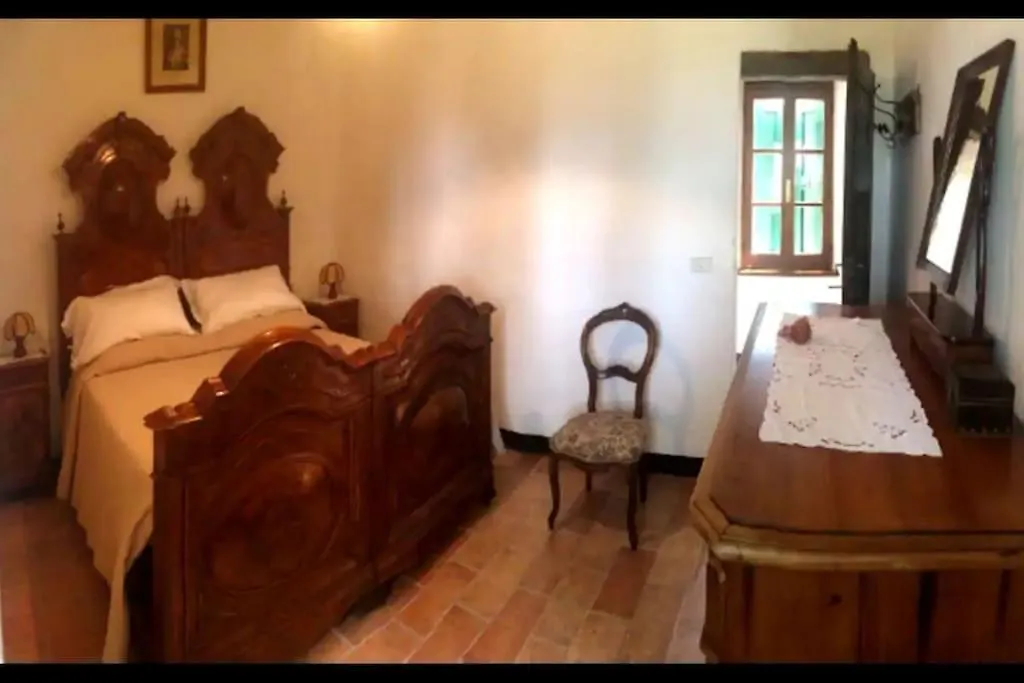 B&B Cortebonomini Apartment Neviano degli Arduini