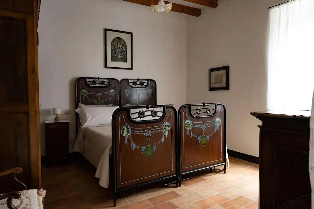 B&B Cortebonomini Apartment Neviano degli Arduini