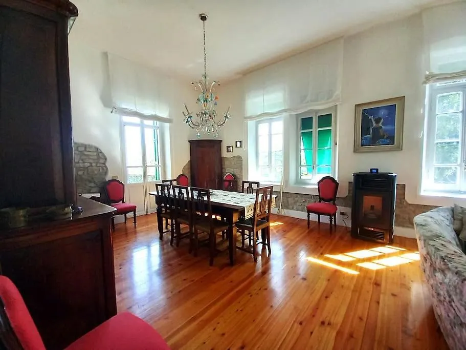 B&B Cortebonomini Apartment Neviano degli Arduini