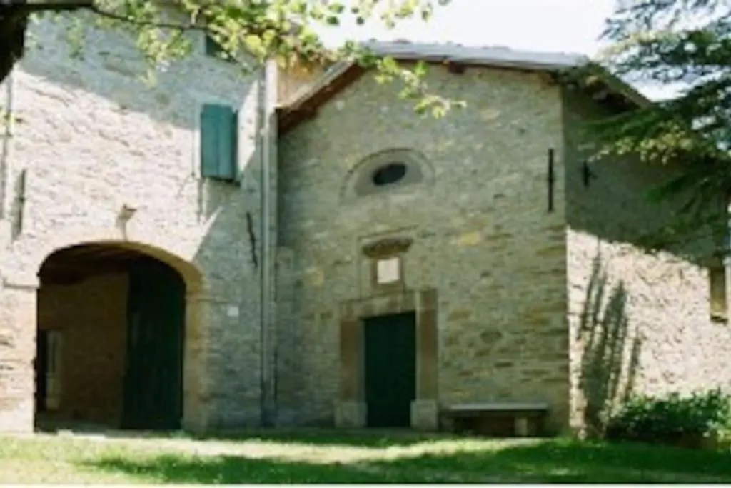 B&B Cortebonomini Apartment Neviano degli Arduini