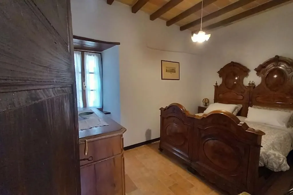 B&B Cortebonomini Apartment Neviano degli Arduini