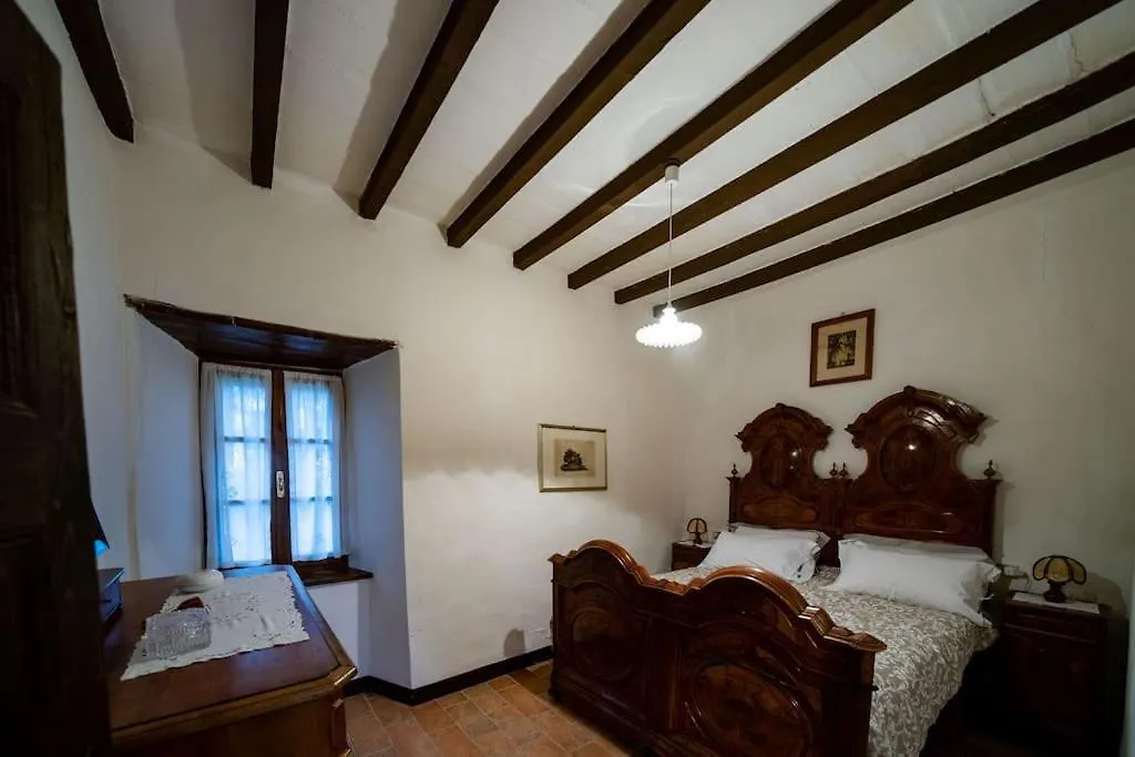 B&B Cortebonomini Apartment Neviano degli Arduini Italy