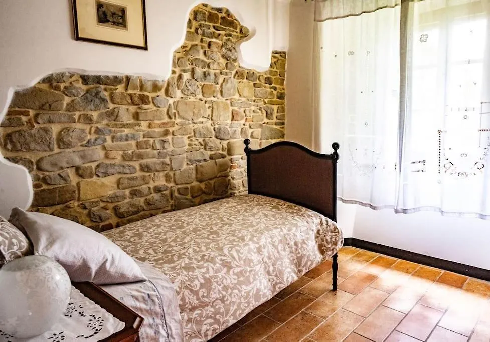 B&B Cortebonomini Apartment Neviano degli Arduini