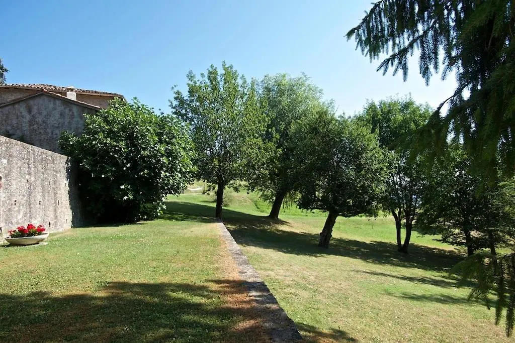 B&B Cortebonomini Apartment Neviano degli Arduini