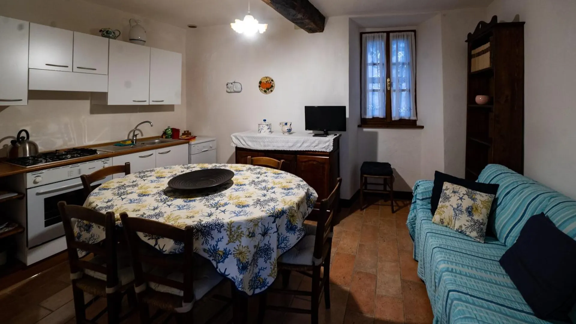 B&B Cortebonomini Apartment Neviano degli Arduini
