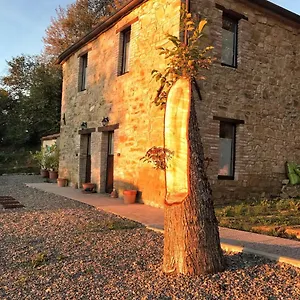 La Tana Del Picchio Neviano degli Arduini